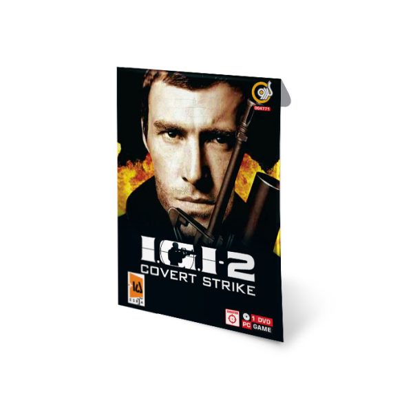 I.G.I 2 : Covert Strike