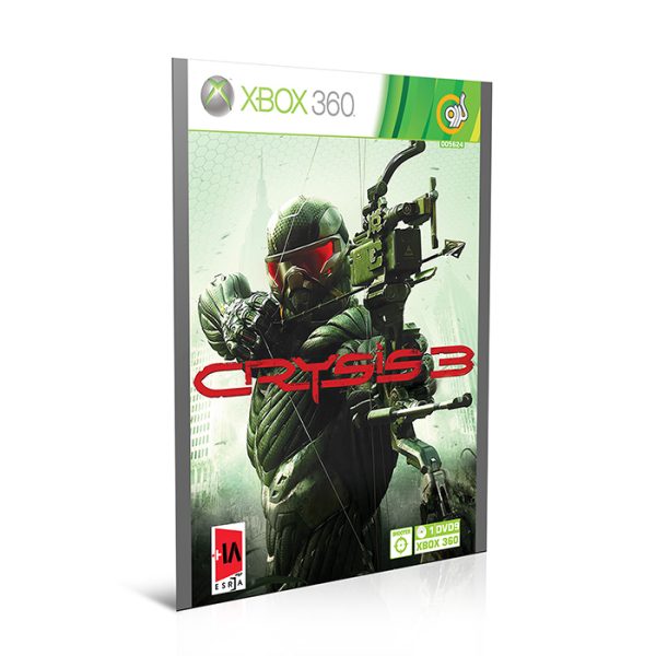 Crysis 3