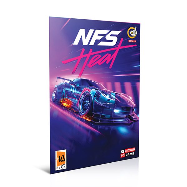 Need For Speed Heat